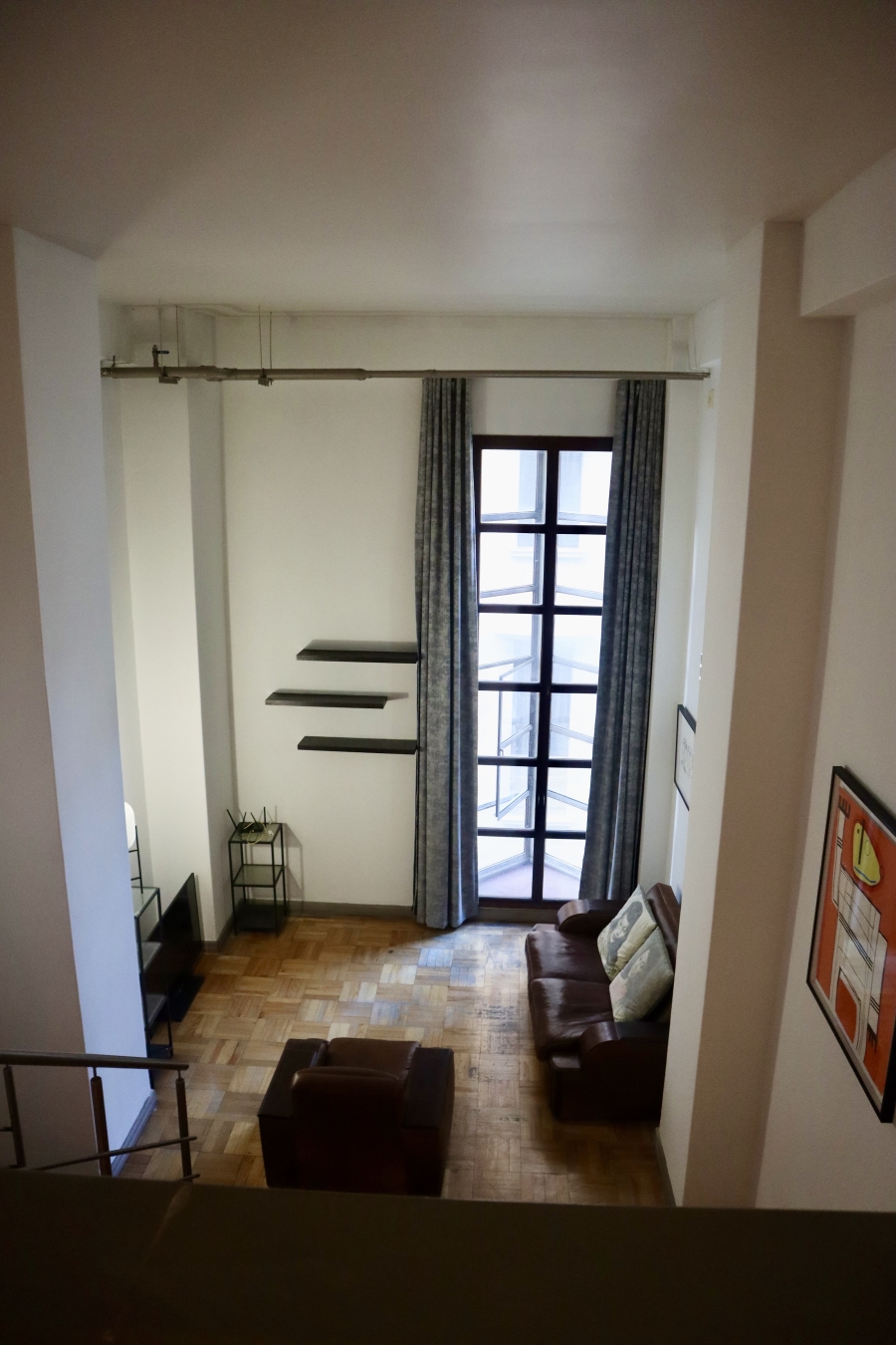 1 Bedroom Property for Sale in Cape Town City Centre Western Cape